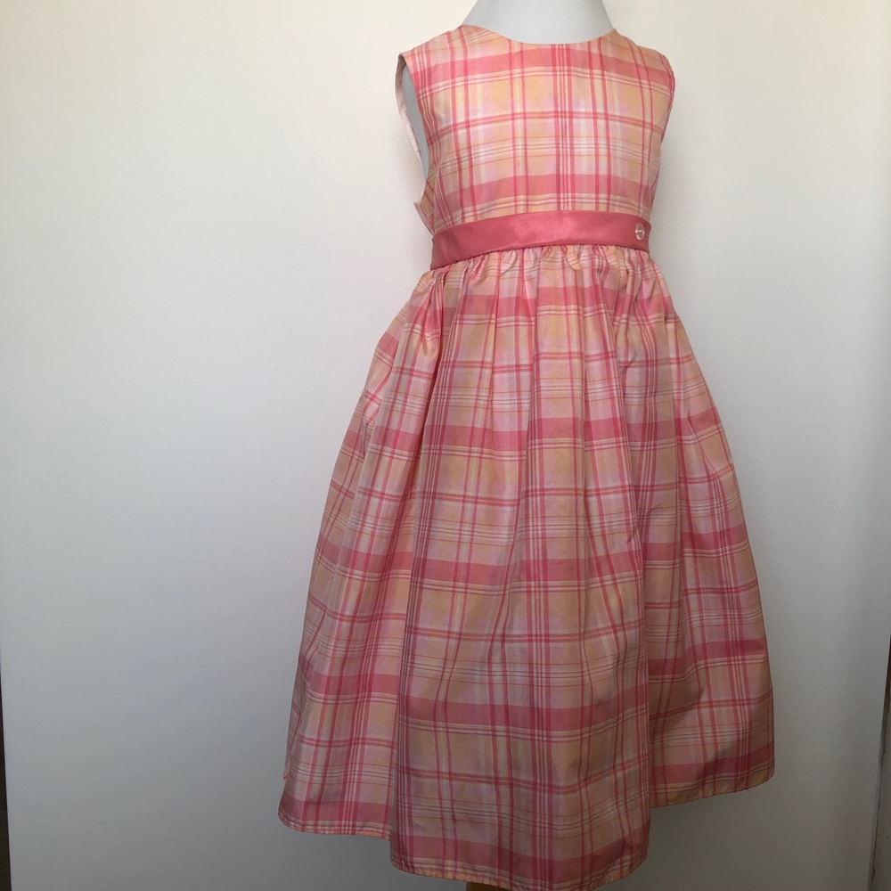 Of Philadelphia Good Lad girl dress